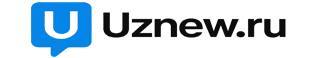 UzNew Logo